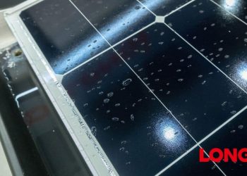 LONGi Solar Australia Reveals Innovative Solar PV Module: Hi-MO X6 Guardian Anti-Dust