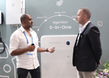 The 5-in-One SigenStor Changing the Way Aussies Go Solar