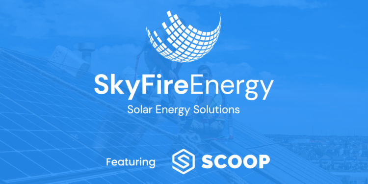How SkyFire Energy Reinforced a Culture of Trust Using Tech