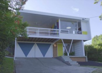 The QLD Reveal and GoodWe Home Solar Solution