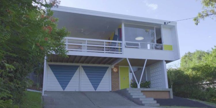 The QLD Reveal and GoodWe Home Solar Solution