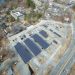 Stone Zoo powers on 725-kW solar project
