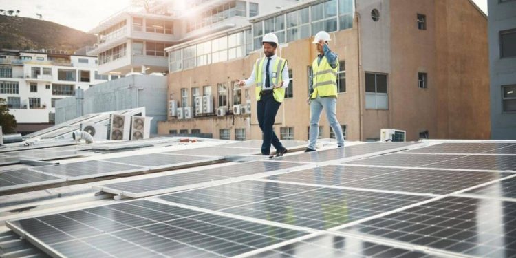The Impact of Solar Power on Your Company’s Brand and Sustainability