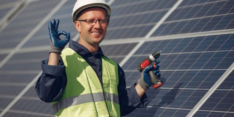 Tips on How to Maintain Your Solar Cable