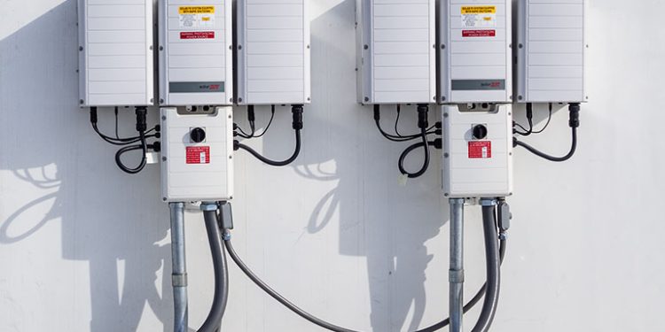 SolarEdge launches inverter upgrade program in the United States