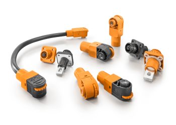 Weidmuller USA adds battery connectors to ESS portfolio