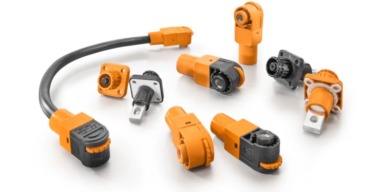 Weidmuller USA adds battery connectors to ESS portfolio