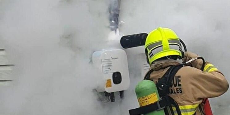 ACCC Recalls Multiple Inverters for Fire Risk