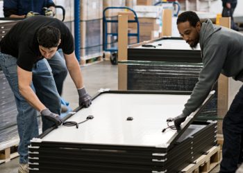 Distributor AEE Solar to close after 45 years in business