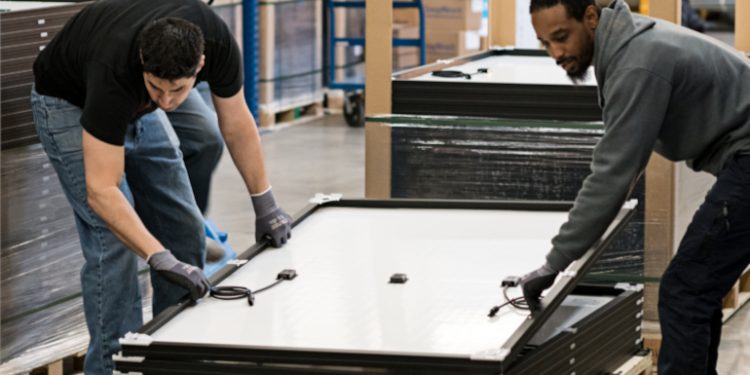 Distributor AEE Solar to close after 45 years in business