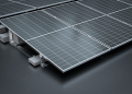 AEROCOMPACT debuts racking for portrait and east-west solar panel orientation