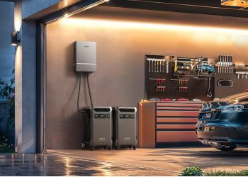 Anker Solix energy storage system certified to UL standards