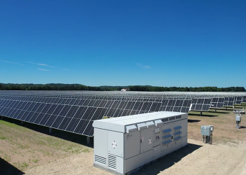 Burns & McDonnell finalizes 9-project, 764-MW solar portfolio