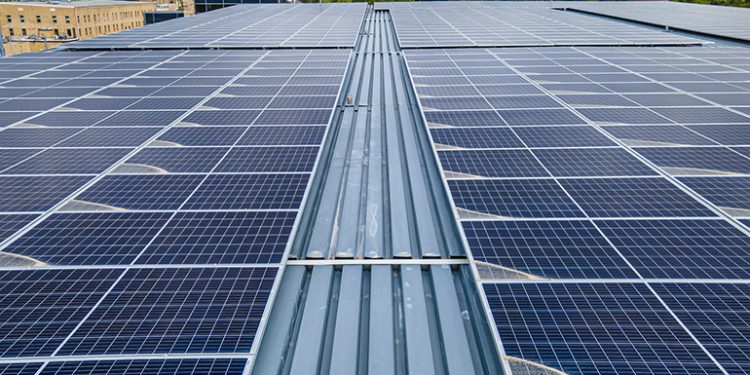 Import duties may soon be coming to aluminum solar racking
