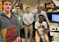 Dartmouth engineering team discovers new high-performance solar cell material