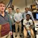 Dartmouth engineering team discovers new high-performance solar cell material