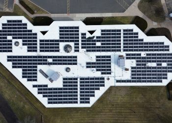 Connecticut Easterseals branch goes solar with 218-kW rooftop system