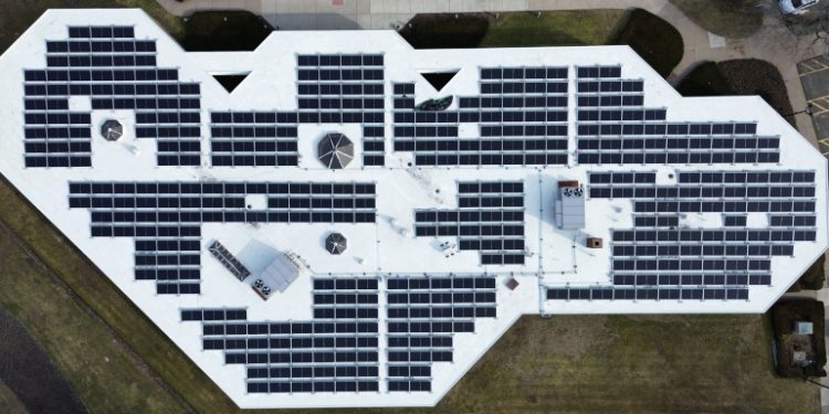 Connecticut Easterseals branch goes solar with 218-kW rooftop system