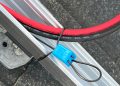 EZ Solar has some thoughts on rooftop wire management