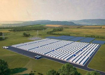 Power when the sun doesn’t shine