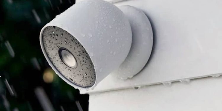 Power Your Nest Cam Non-Stop