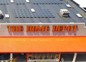 Sunnova to offer solar + storage services at Home Depots across the US