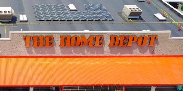 Sunnova to offer solar + storage services at Home Depots across the US