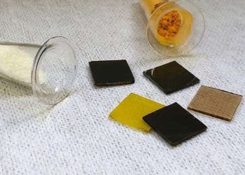 Vacuum vapor-phase deposition poised to revolutionize perovskite solar cell production