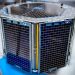 Sierra Space’s Advanced Solar Panels Power Sidus Space’s LizzieSat in Historic Space Mission
