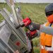 Milwaukee Tool shows off its specialty impact tools for solar
