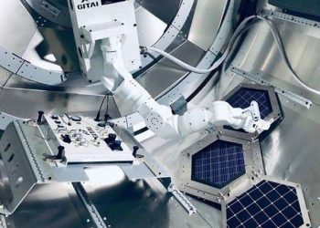 KULR Technology Secures Key Contract with Nanoracks to Boost Space Battery Innovation