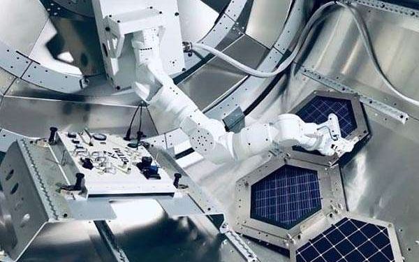 KULR Technology Secures Key Contract with Nanoracks to Boost Space Battery Innovation