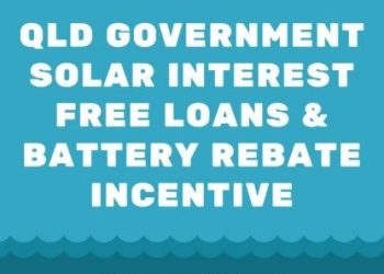 THE QLD SOLAR BATTERY REBATE 2024 – ARE BATTERIES WORTH IT NOW? – MC Electrical