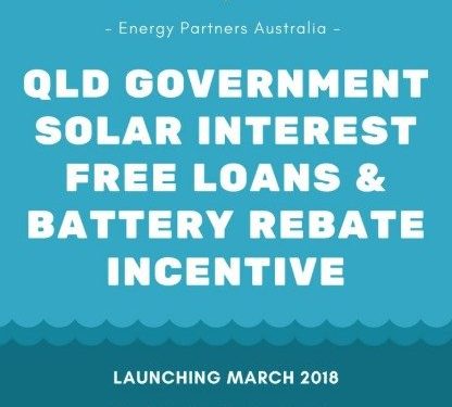 THE QLD SOLAR BATTERY REBATE 2024 – ARE BATTERIES WORTH IT NOW? – MC Electrical