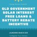 THE QLD SOLAR BATTERY REBATE 2024 – ARE BATTERIES WORTH IT NOW? – MC Electrical