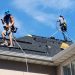 Solar Tools USA impresses the importance of safety gear on roofs