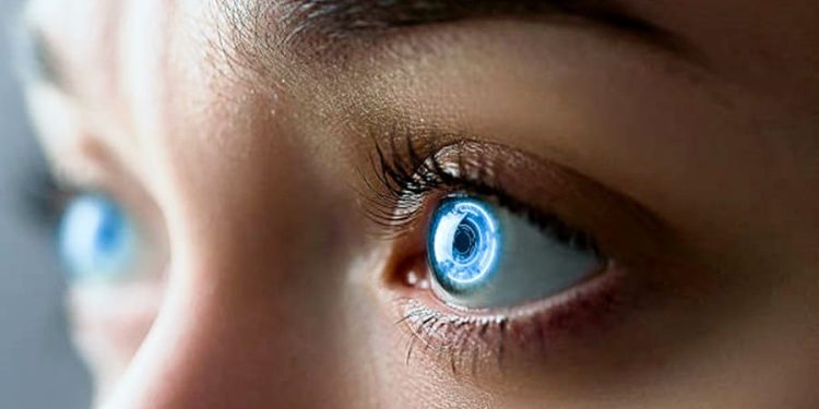 Solar Panels on Your Eyeballs: Self-Powered Bionics Are on the Way