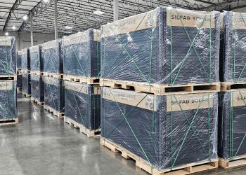 Silfab agrees to purchase glass from SolarCycle for American-made solar panels