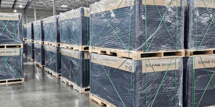 Silfab agrees to purchase glass from SolarCycle for American-made solar panels