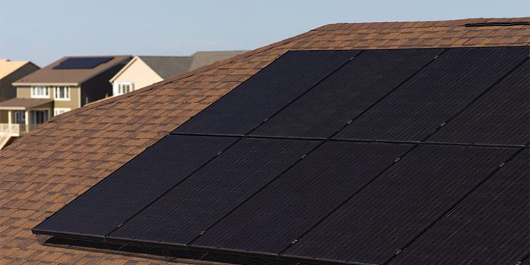 SnapNrack and Certainteed partner to package warranties for residential solar projects