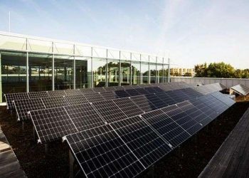 Lithuanian chemists innovate durable material for next-gen solar cells