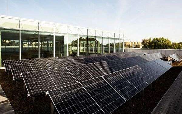 Lithuanian chemists innovate durable material for next-gen solar cells