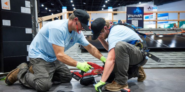Installers can now apply to compete in Solar Games 2025