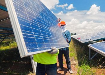 8 Ways to Dispose of Unwanted Solar Panels