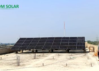 How much does a solar panel cost?