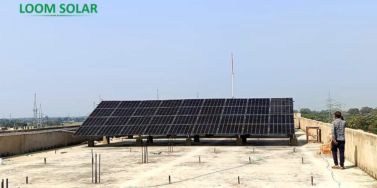 How much does a solar panel cost?