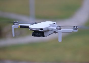 Scanifly touts the benefits of drones and aerial imagery