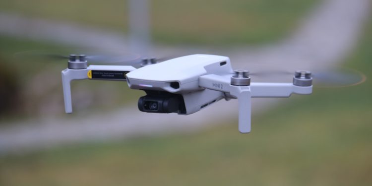 Scanifly touts the benefits of drones and aerial imagery