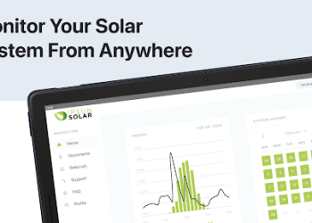 Solar installers can get their own apps with Sunvoy white-label option