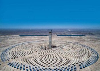 Cambridge working to unlock new solar energy pathways